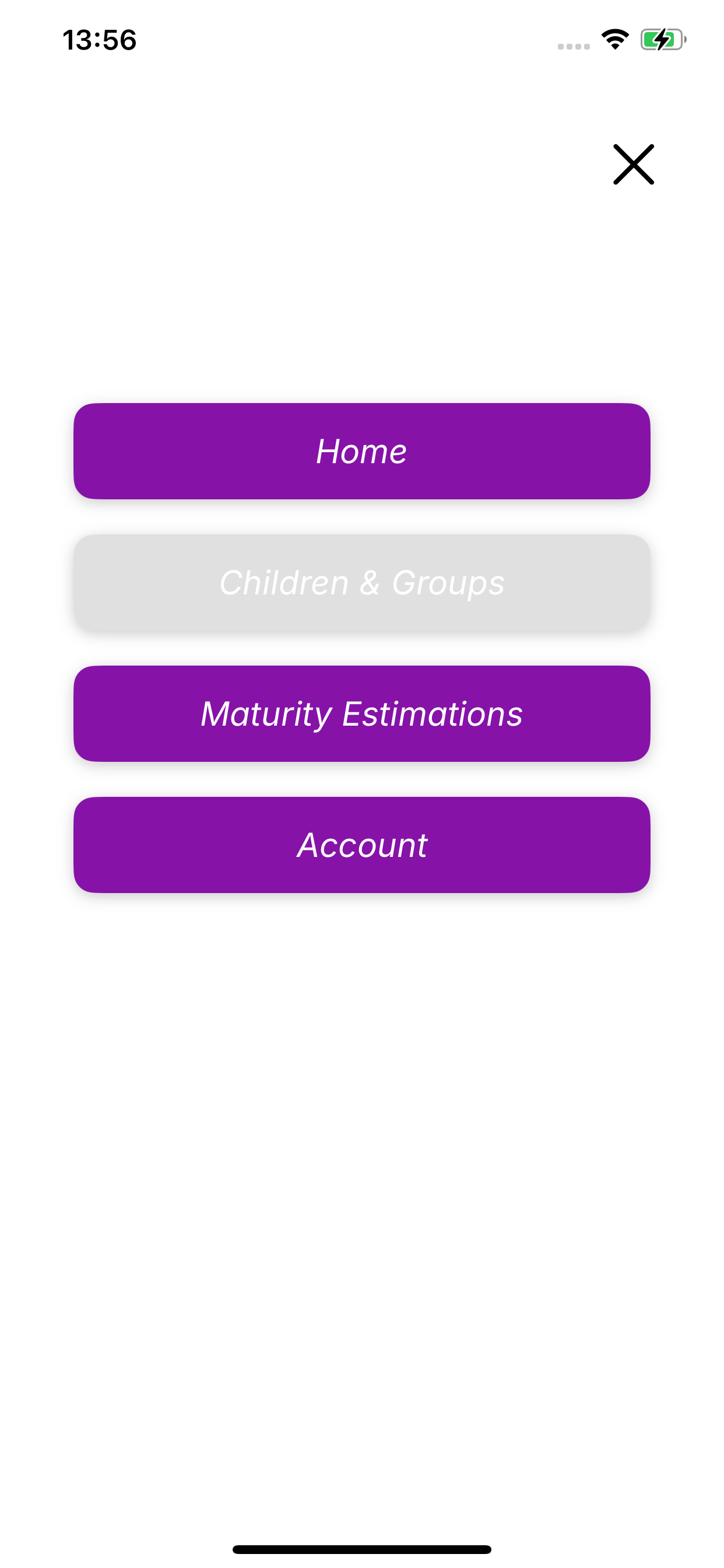 Maturity-Monitor