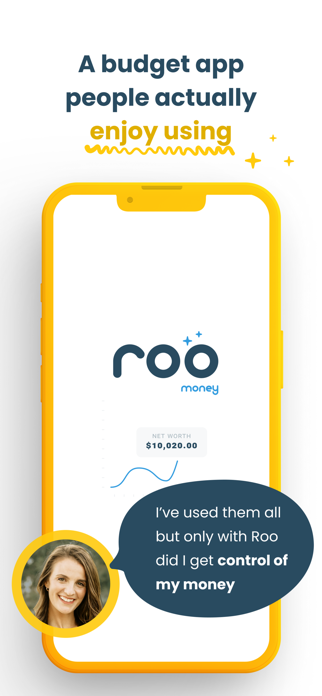 Roo Money Screenshot 1 of 6