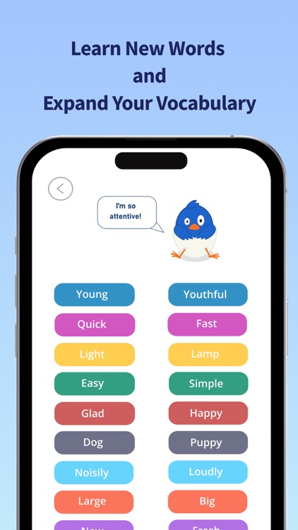 LingoFly: English Verbs Learn screenshot-3