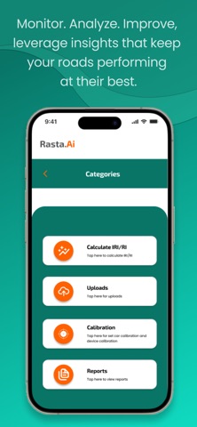 Rasta.Ai Screenshot 2 of 10