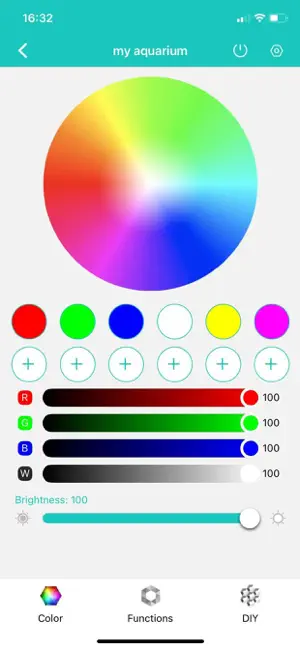 Boon Light screenshot 2