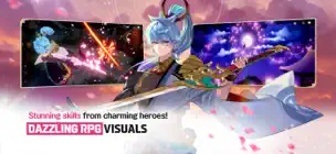 Seven Knights Re:BIRTH - Screenshot 3