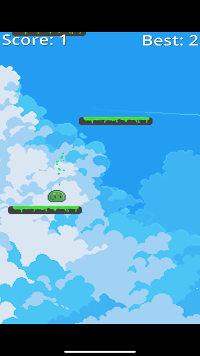 Slime Jumper Screenshot 6 of 10