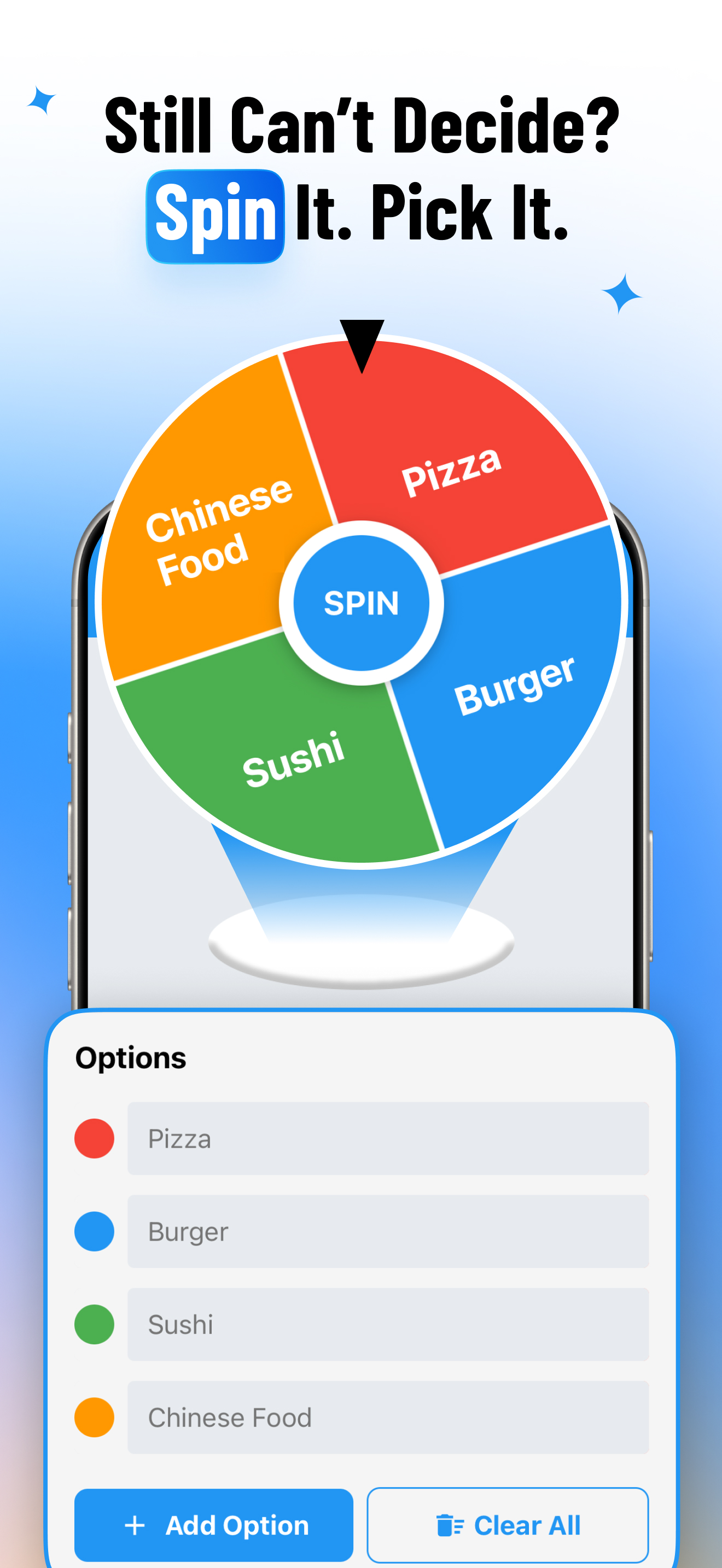 Better Decision: EZ Calculator