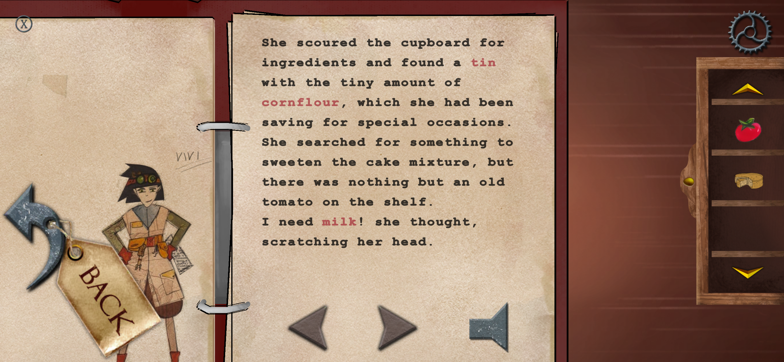 Dr. Egg Adventures Laboratory
