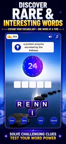 Scrambly Screenshot 2 of 7