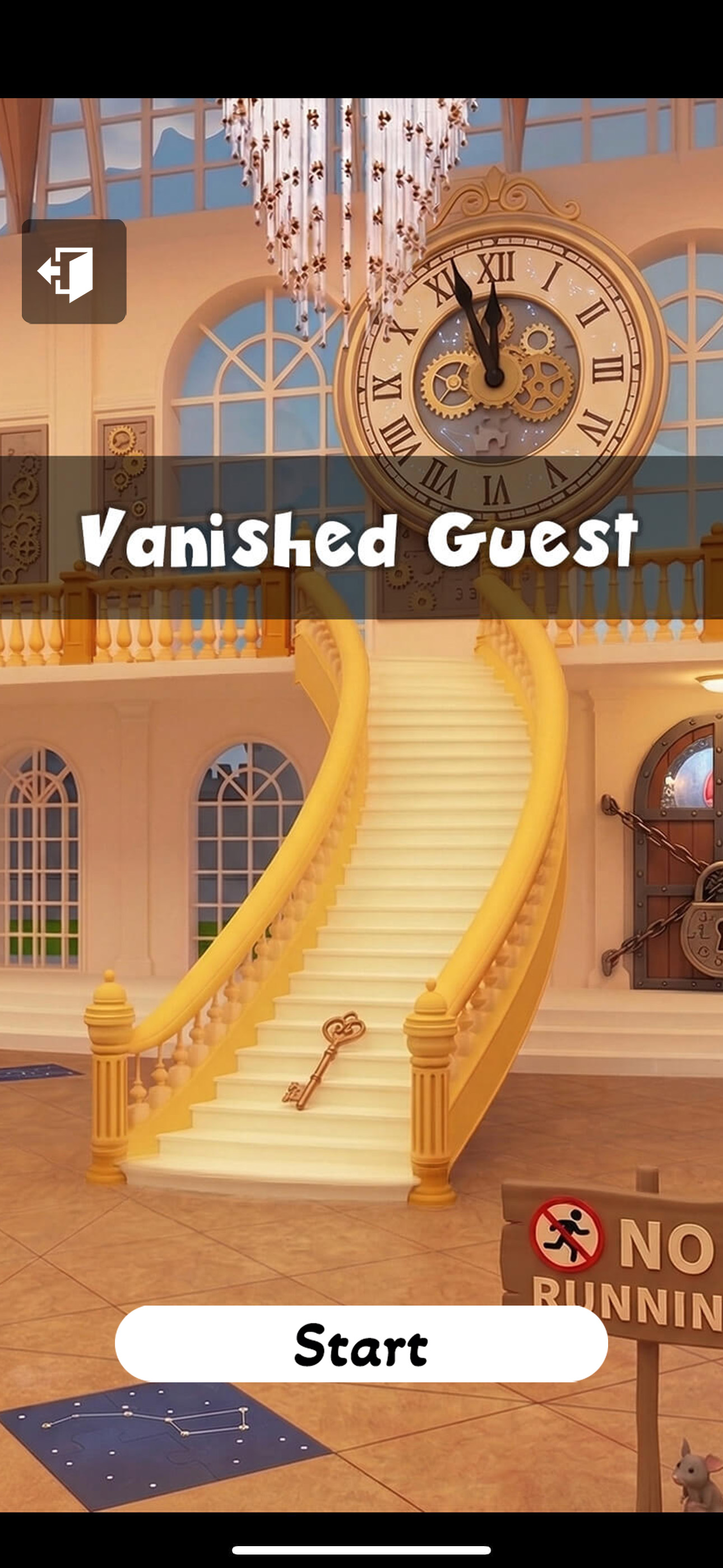 Escape Room Collection