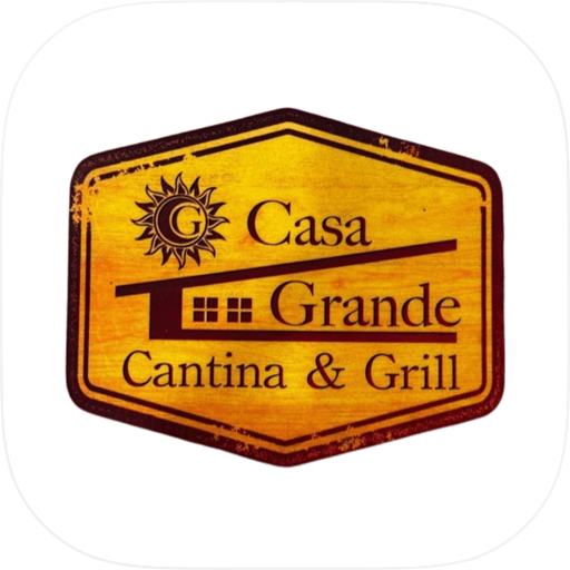 Casa Grande Cantina & Grill