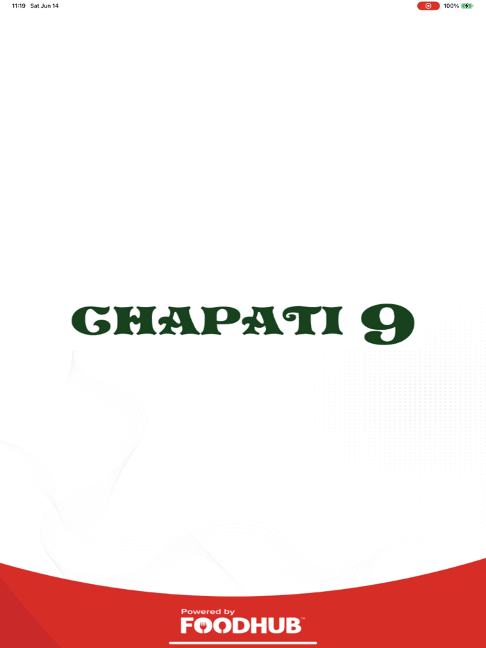 Chapati 9