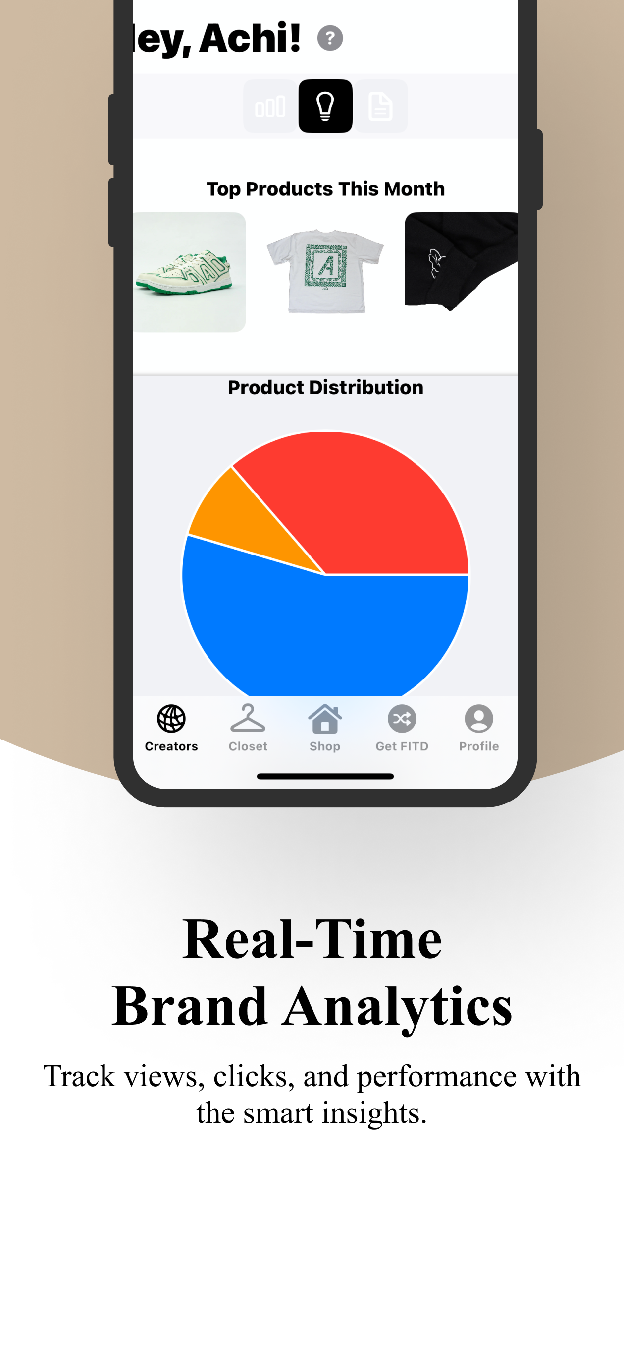 FITD AI screenshot 9