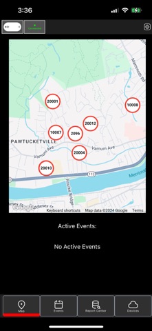 KCi IoT Screenshot 1 of 3