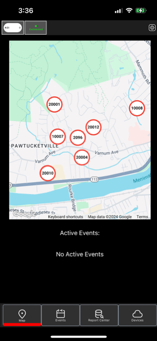 KCi IoT Screenshot 1 of 3