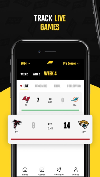 Penalty Verdict screenshot-5