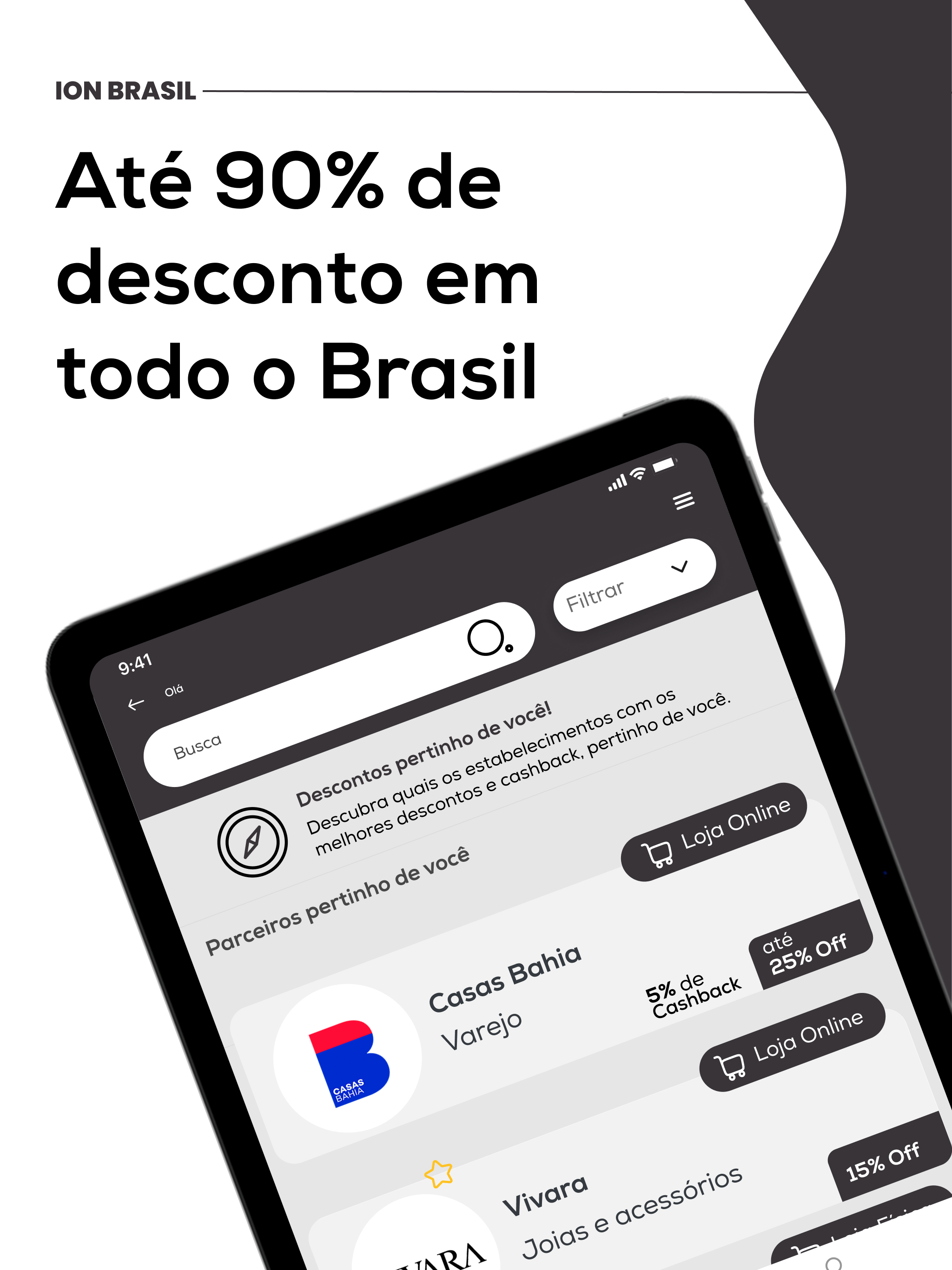 Ion Brasil
