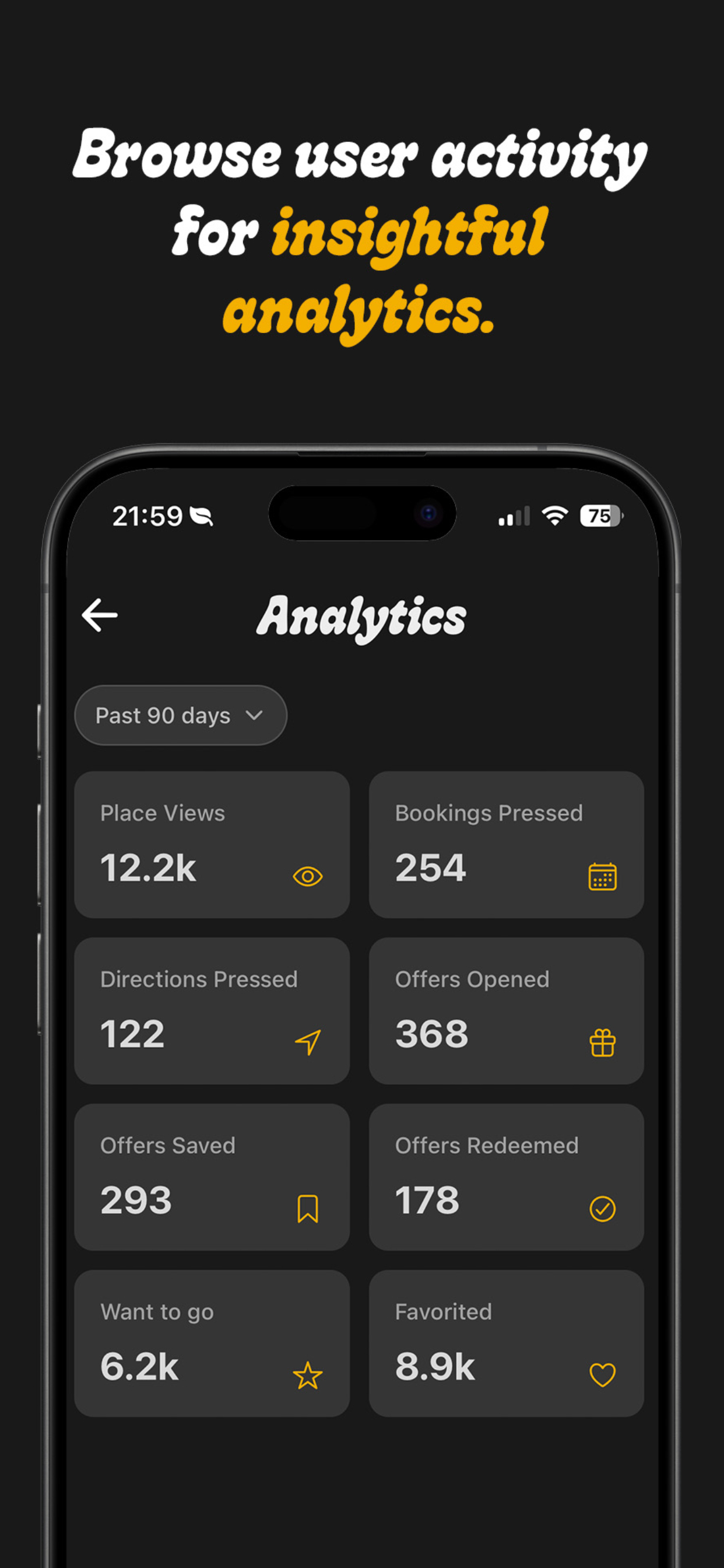 OnlyScrans Business screenshot 3
