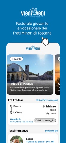 Vieni e Vedi Screenshot 1 of 5