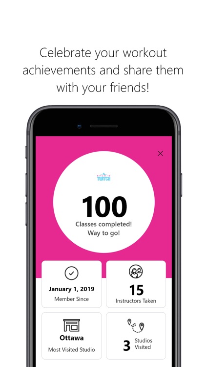 Studio Twitch New screenshot-3