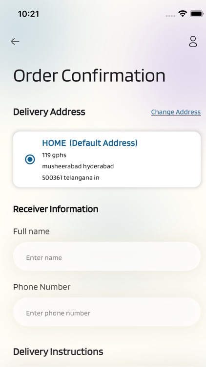 R G Women Shopppy screenshot-5