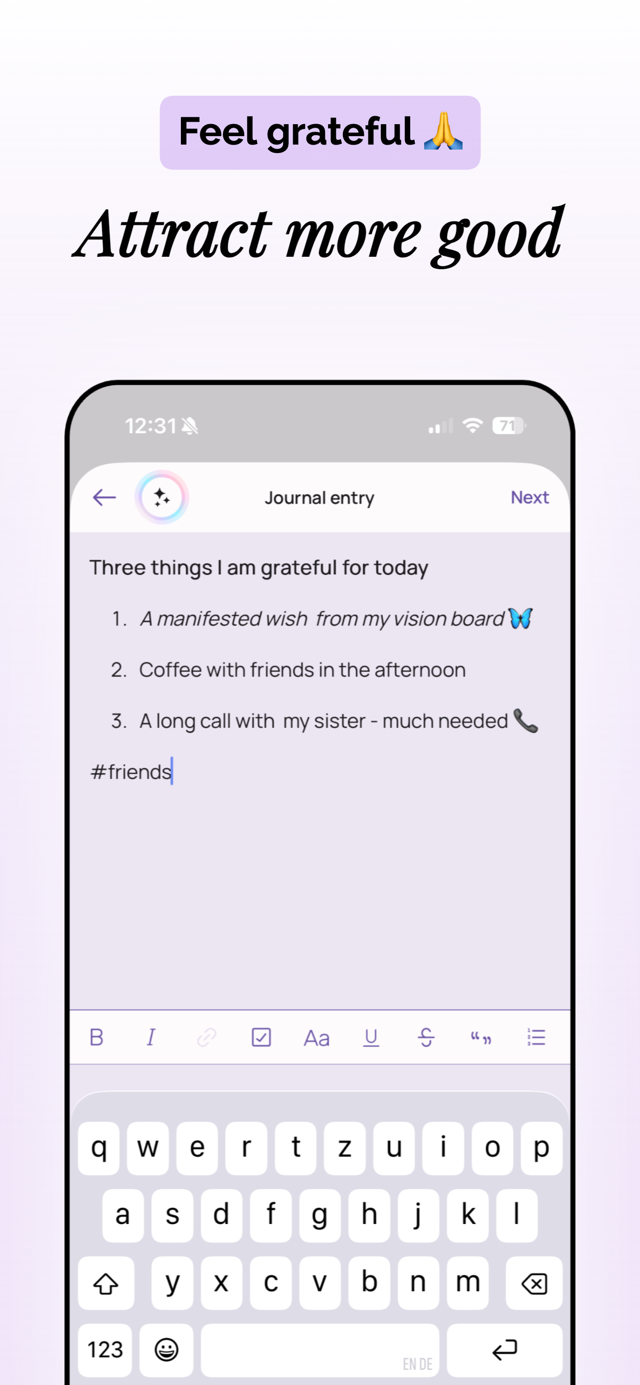Vision Board – VISIYA