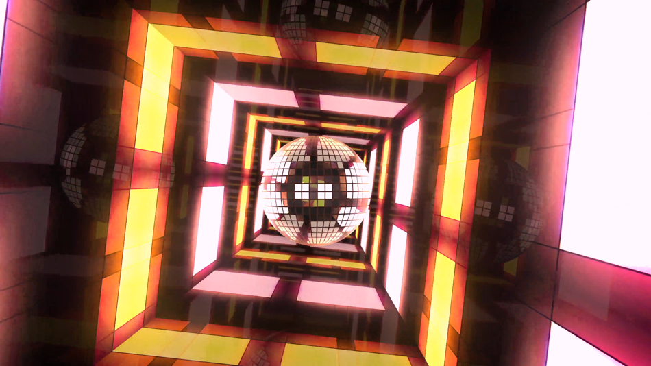 #2. Party Lights & Visuals (iOS) 由: Jonas Eifrem Strinnholm