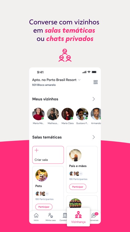 Gruvi screenshot-3