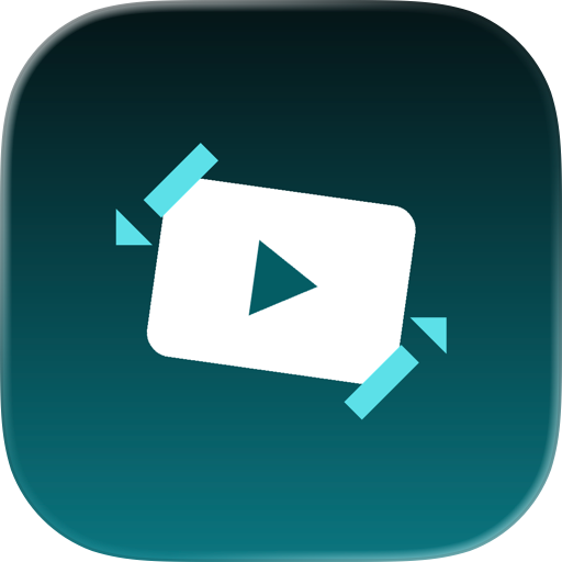 Video Shrink: Compress Size