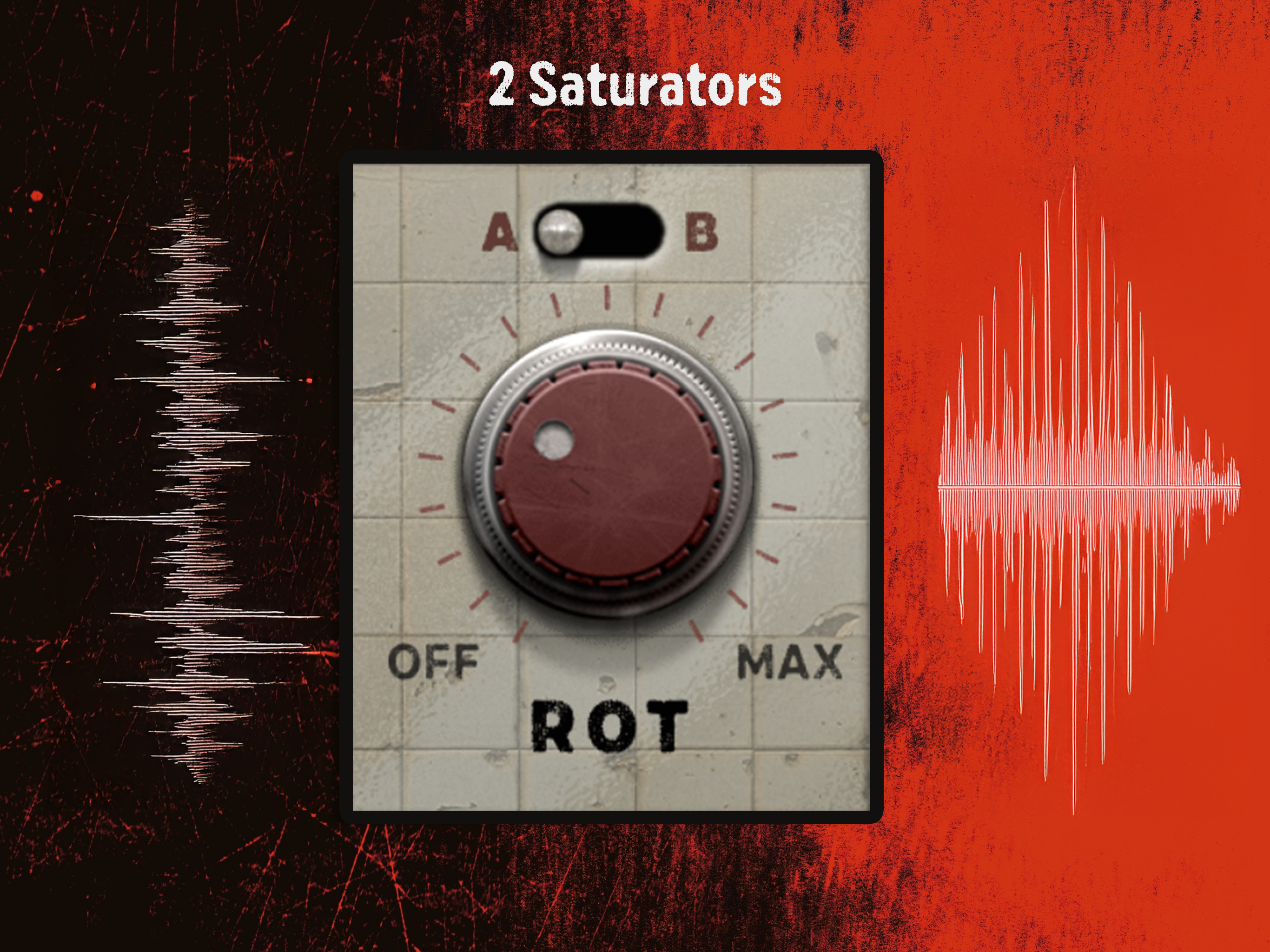 Rotten Pool Verb - Reverb screenshot 9