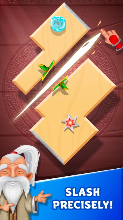 iSlash Masters screenshot-0