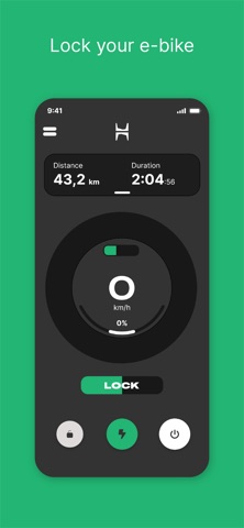 Zehus Dealer App screenshot