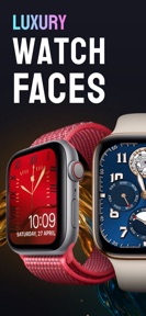 Watch Faces - Live Gallery screenshot
