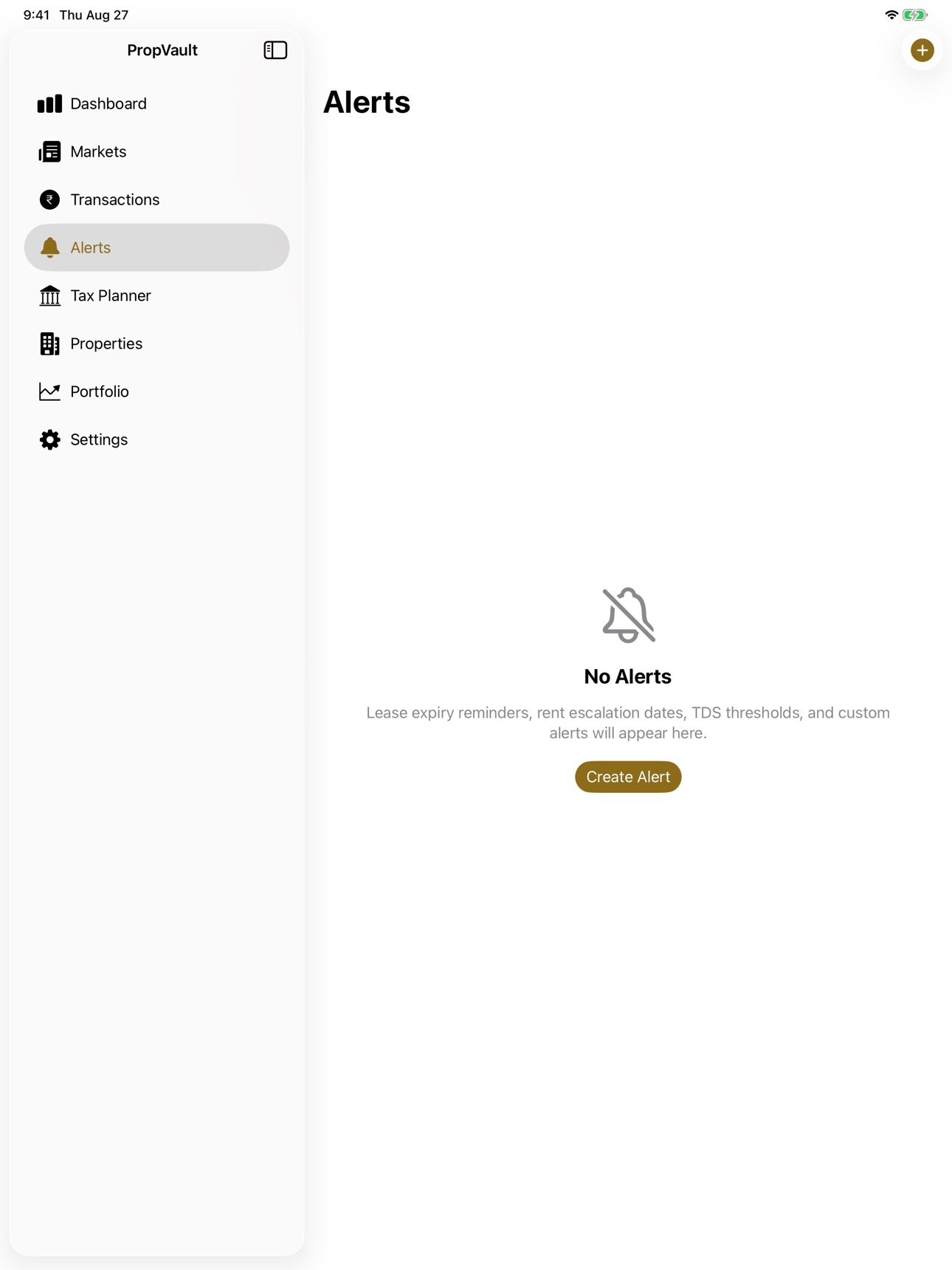 Screenshot 11 of Bharat PropVault
