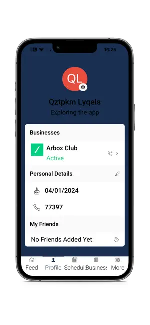 Studio Ten screenshot 4