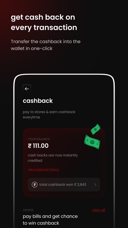 Yolo Pay screenshot-6