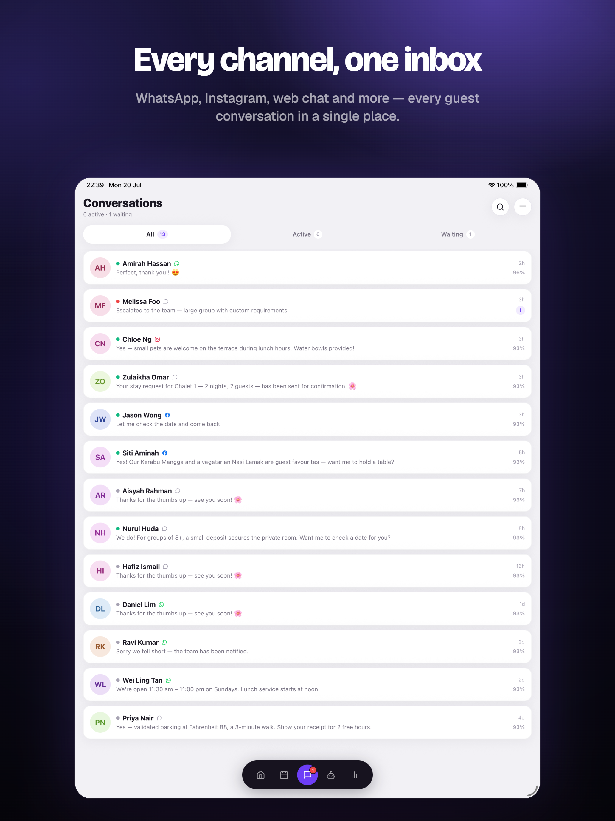 KineticIQ.Ai screenshot 6