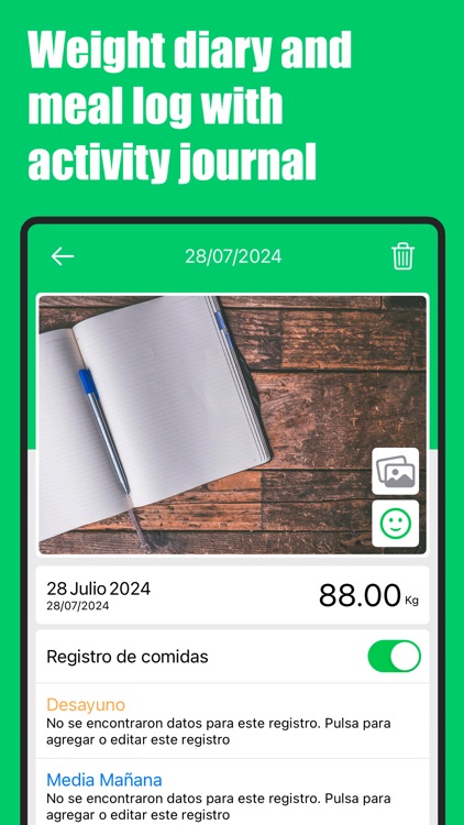 Intermittent Fasting Beginners screenshot-5