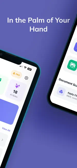Snapdoc screenshot 2