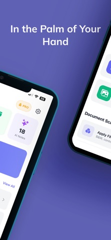 Snapdoc screenshot