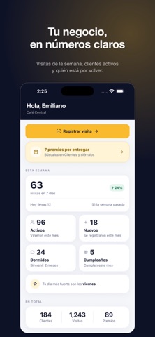 Argox One Screenshot 4 of 4