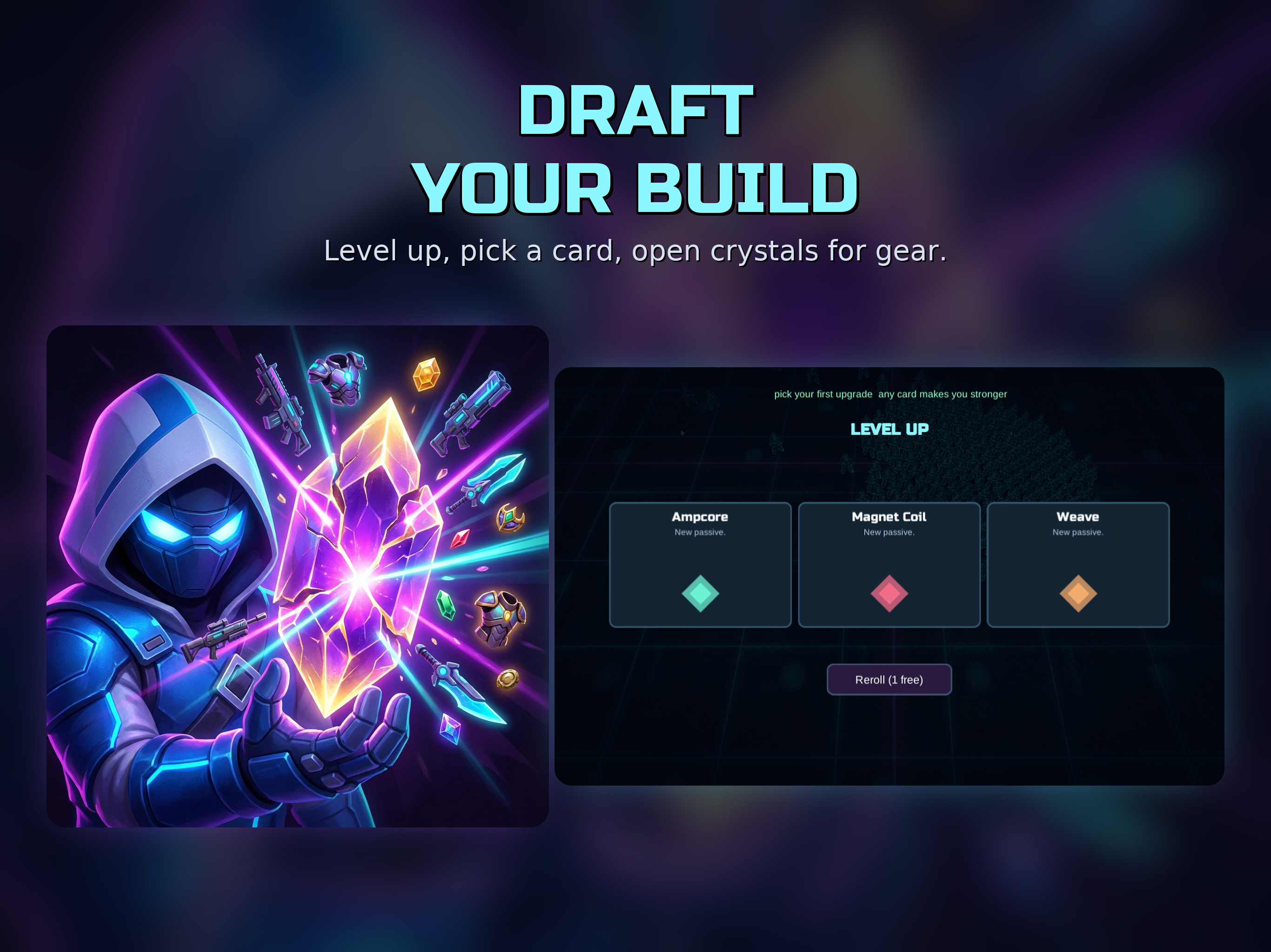 SWARM BREAKER screenshot 7