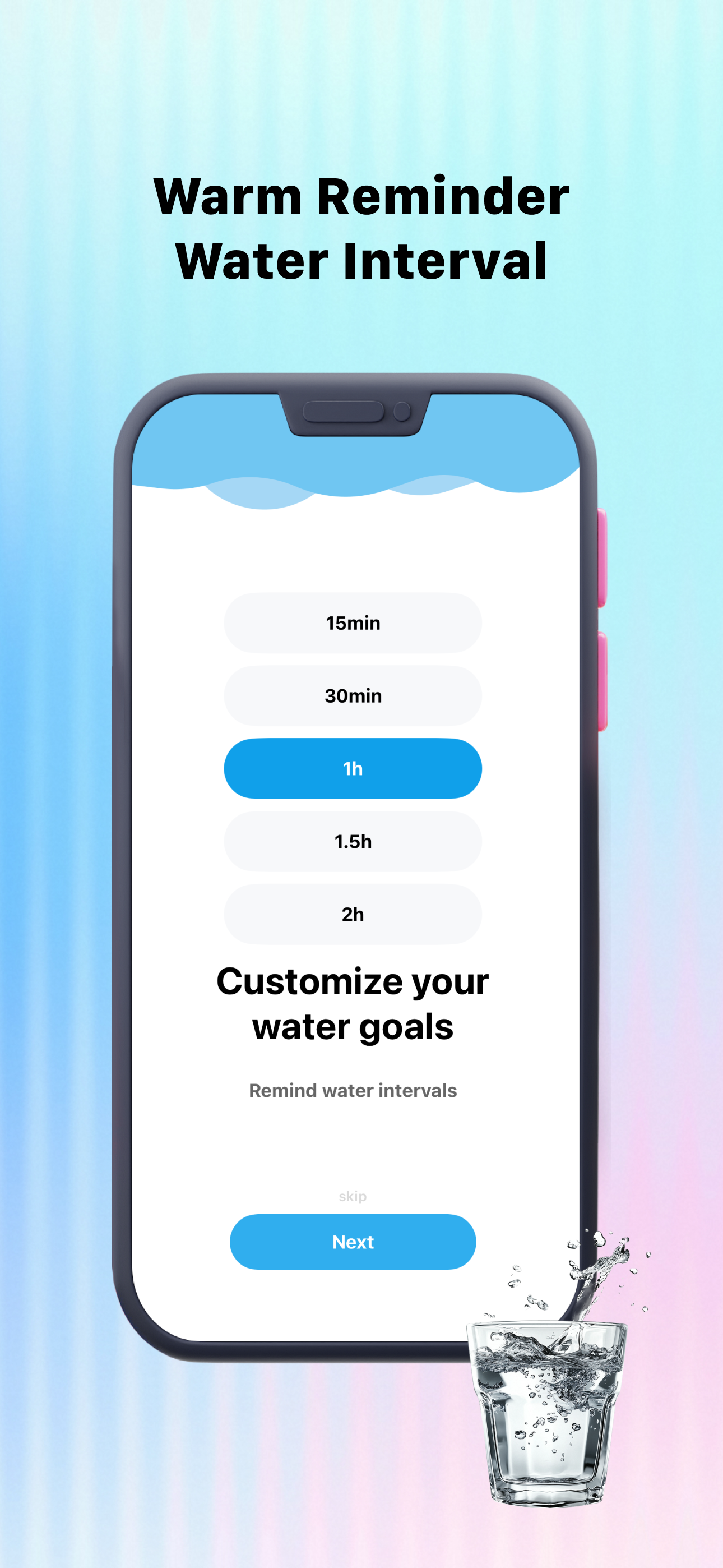 DrinkEase screenshot 4