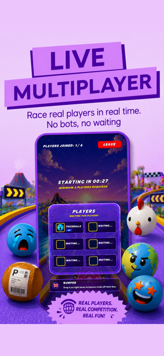 Balls Brawl Screenshot 2 of 5