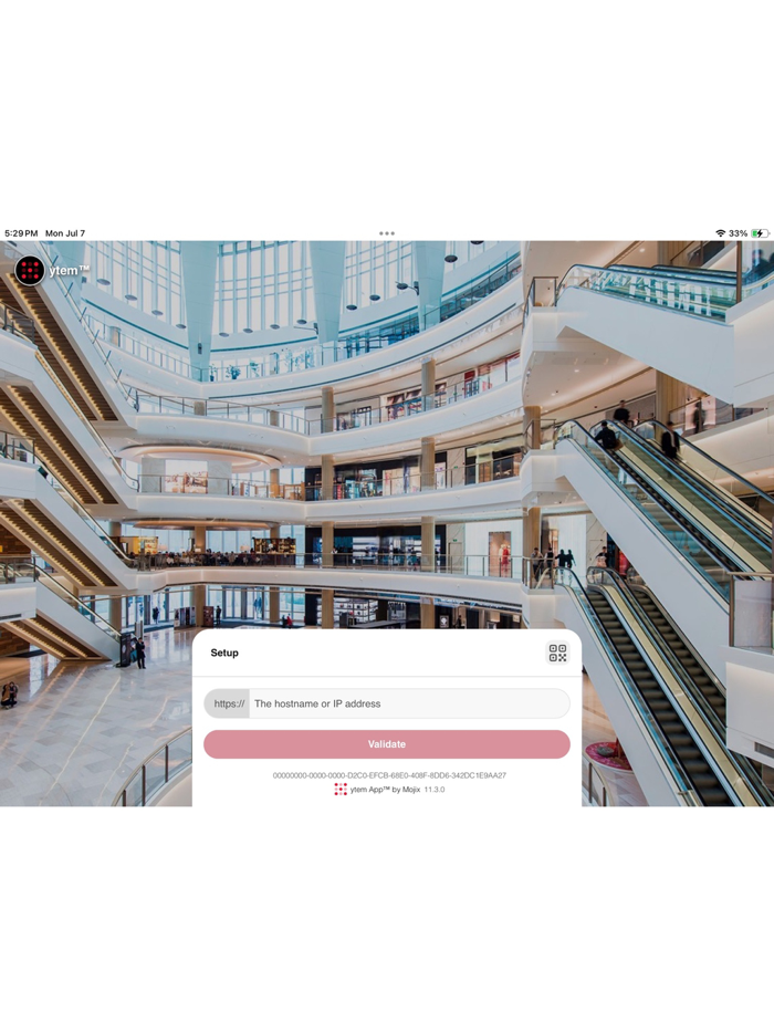 BarTender Track  Trace