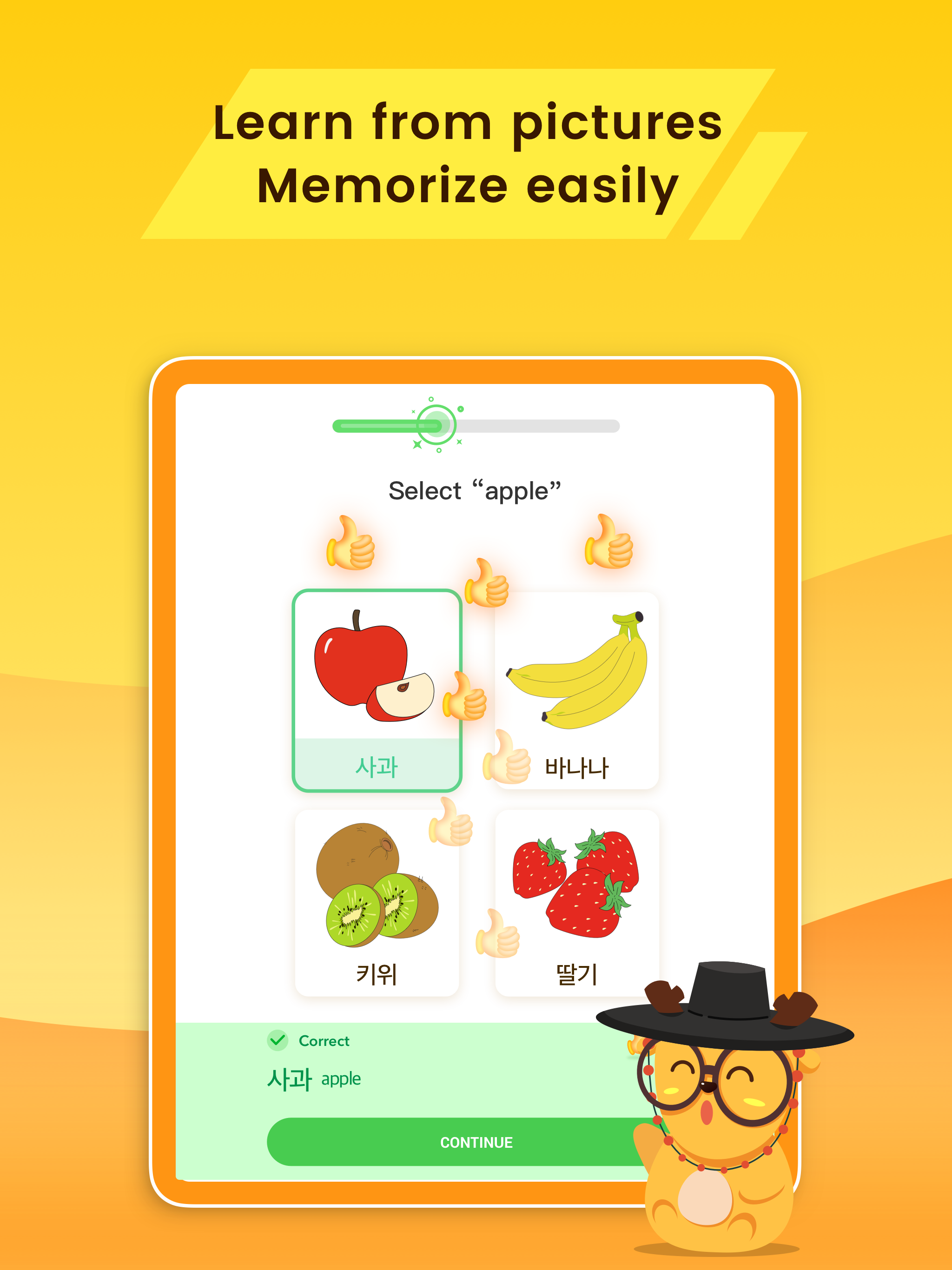 LingoDeer - Learn Languages screenshot 12