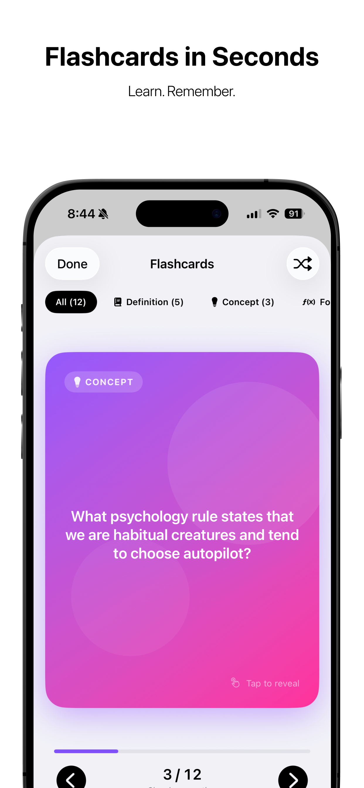 Wispo screenshot 3