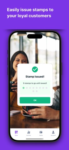 Paperless Perks screenshot
