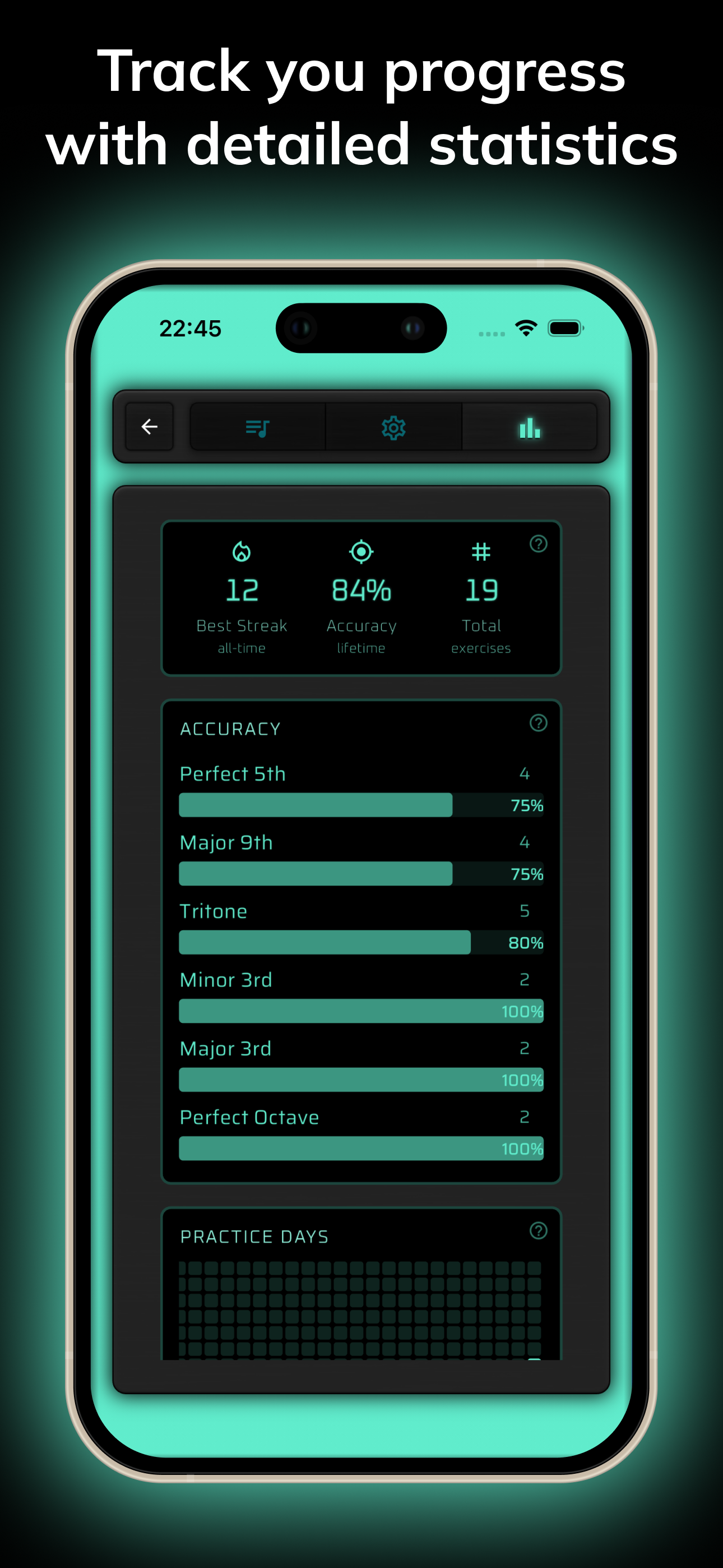 GoodEar Pro screenshot 7