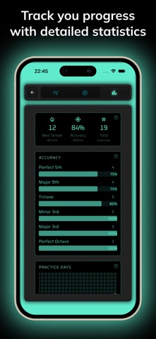 GoodEar Pro Screenshot 7 of 8