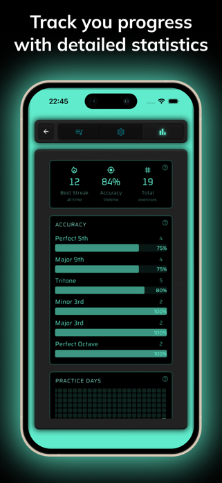 GoodEar Pro Screenshot 7 of 8