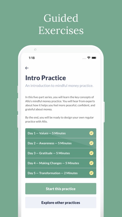 MoodWallet: Money Manager screenshot-4