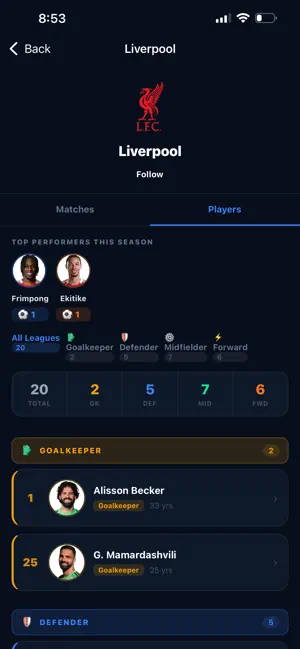 Tamrerah screenshot 1
